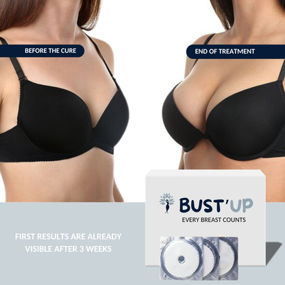 BUST'UP - BREAST PATCH