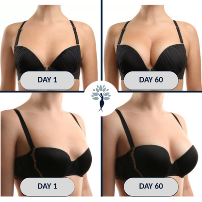 BUST'UP - BREAST PATCH