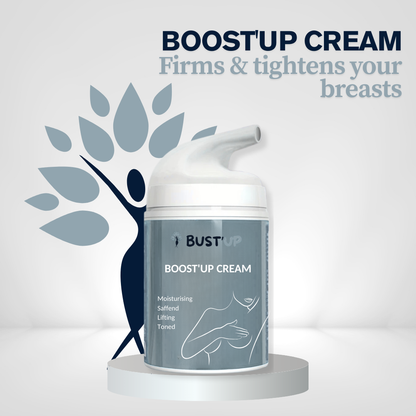 BOOST'UP CREAM